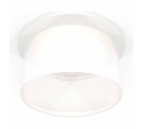 Встраиваемый светильник Ambrella Light XC XC6512069