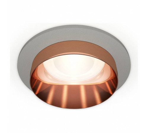 Встраиваемый светильник Ambrella Light XC XC6514025