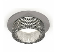 Встраиваемый светильник Ambrella Light XC XC6514040