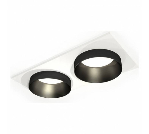 Встраиваемый светильник Ambrella Light XC XC6525021