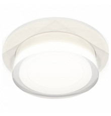 Встраиваемый светильник Ambrella Light XC XC7621043