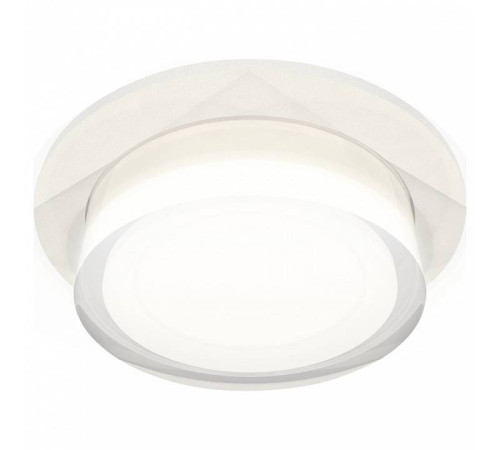 Встраиваемый светильник Ambrella Light XC XC7621043