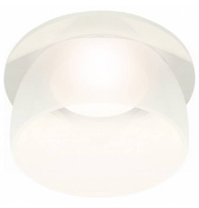 Встраиваемый светильник Ambrella Light XC XC7621047