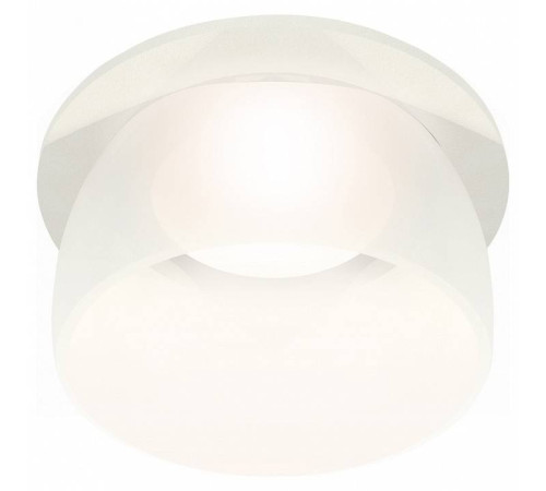 Встраиваемый светильник Ambrella Light XC XC7621047