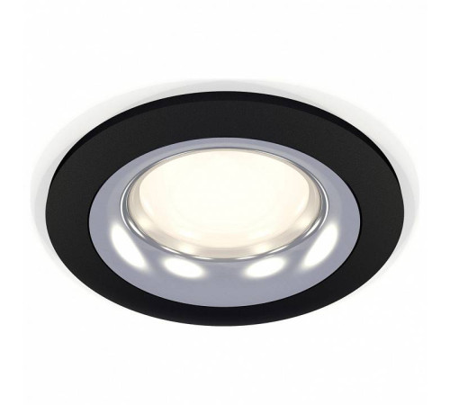 Встраиваемый светильник Ambrella Light XC XC7622003