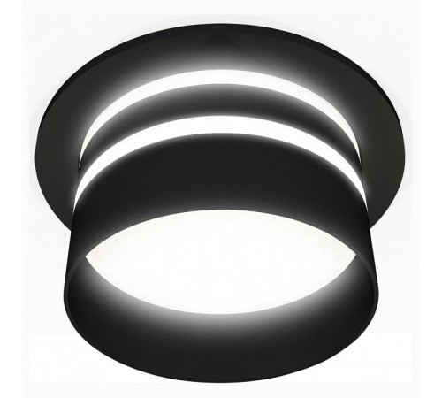 Встраиваемый светильник Ambrella Light XC XC7622042