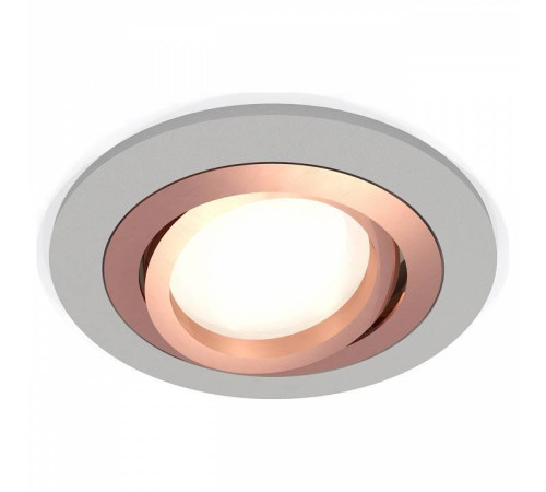 Встраиваемый светильник Ambrella Light XC XC7623084