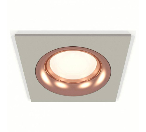 Встраиваемый светильник Ambrella Light XC XC7633006