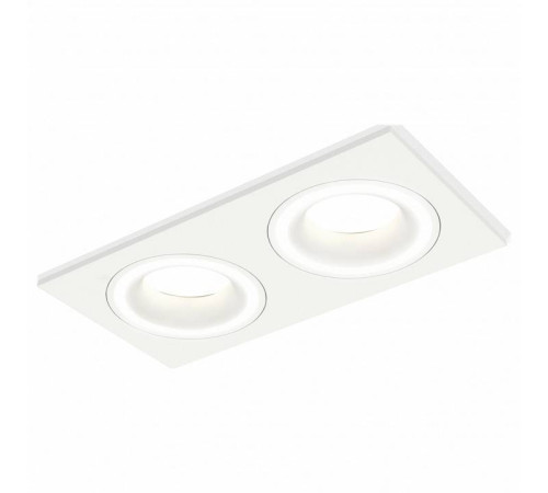 Встраиваемый светильник Ambrella light XC GX53 XC7635040