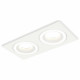 Встраиваемый светильник Ambrella light XC GX53 XC7635040