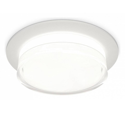 Встраиваемый светильник Ambrella Light XC XC8050024