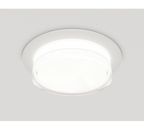 Встраиваемый светильник Ambrella Light XC XC8050024