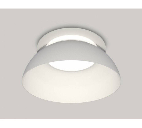 Встраиваемый светильник Ambrella Light XC XC8050100