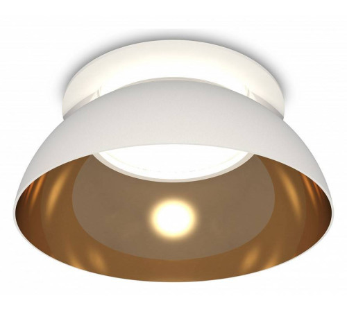 Встраиваемый светильник Ambrella Light XC XC8050101