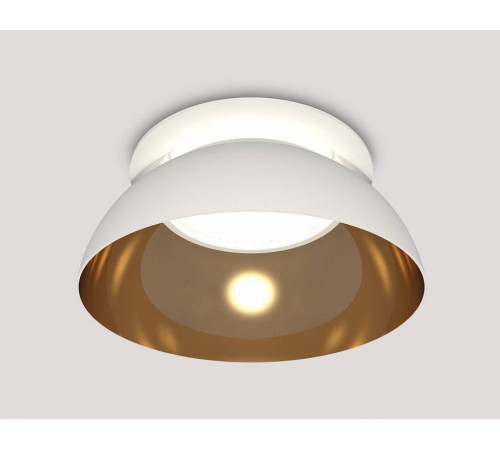 Встраиваемый светильник Ambrella Light XC XC8050101