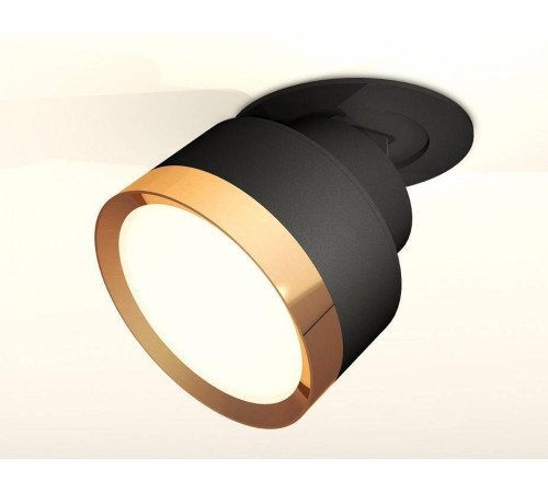 Встраиваемый светильник на штанге Ambrella Light XM XM8102502