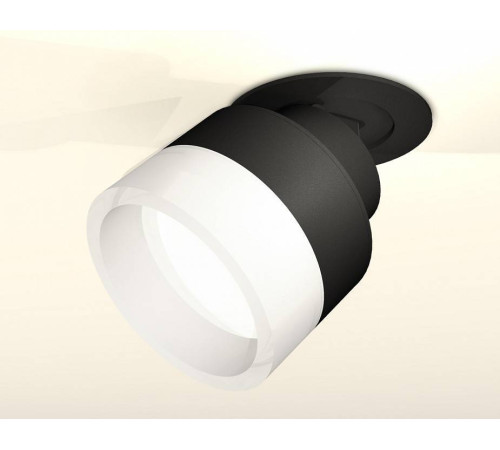 Встраиваемый светильник на штанге Ambrella Light XM XM8102520