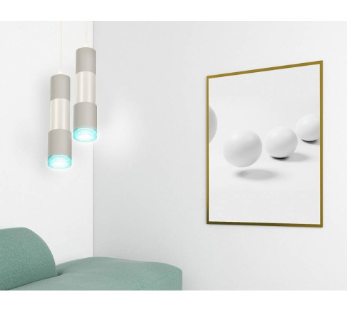 Подвесной светильник Ambrella Light XP XP7423002