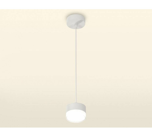 Подвесной светильник Ambrella light XP XP8110025 E27 XP8110025