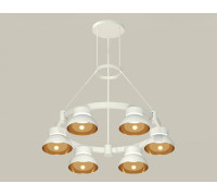 Подвесная люстра Ambrella Light XR XR92031002