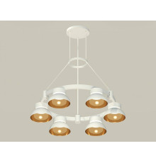 Подвесная люстра Ambrella Light XR XR92031002