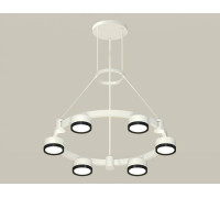 Подвесная люстра Ambrella Light XR XR92031101