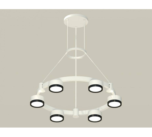 Подвесная люстра Ambrella Light XR XR92031101