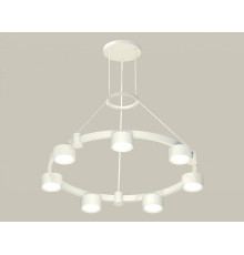 Подвесная люстра Ambrella Light XR XR92031500