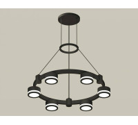 Подвесная люстра Ambrella Light XR XR92051200