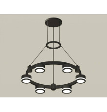 Подвесная люстра Ambrella Light XR XR92051200