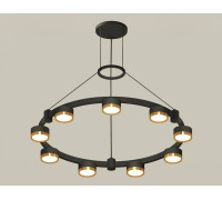 Подвесная люстра Ambrella Light XR XR92051802