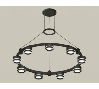 Подвесная люстра Ambrella Light XR XR92051901