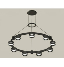 Подвесная люстра Ambrella Light XR XR92051901