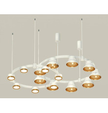 Подвесная люстра Ambrella Light XR XR92081110