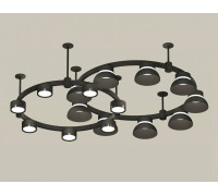 Подвесная люстра Ambrella Light XR XR92221101