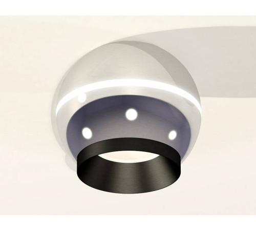 Накладной светильник Ambrella Light XS XS1104001