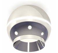 Накладной светильник Ambrella Light XS XS1104002