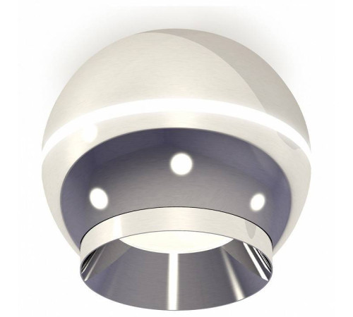 Накладной светильник Ambrella Light XS XS1104002