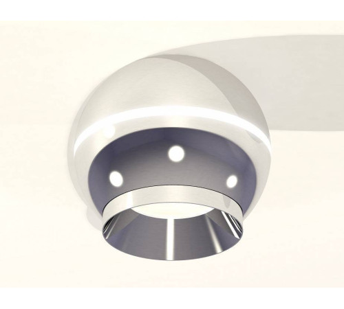 Накладной светильник Ambrella Light XS XS1104002