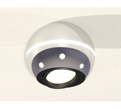 Накладной светильник Ambrella Light XS XS1104010