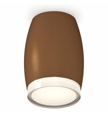 Накладной светильник Ambrella Light XS XS1124021