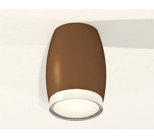 Накладной светильник Ambrella Light XS XS1124021