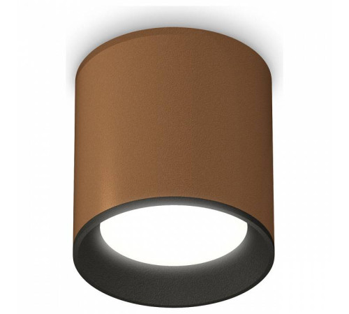 Накладной светильник Ambrella Light XS XS6304001