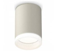 Накладной светильник Ambrella Light XS XS6314040