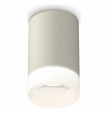 Накладной светильник Ambrella Light XS XS6314041