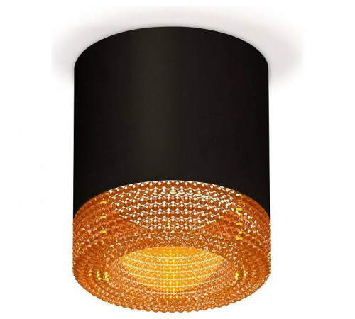 Накладной светильник Ambrella Light XS XS7402014