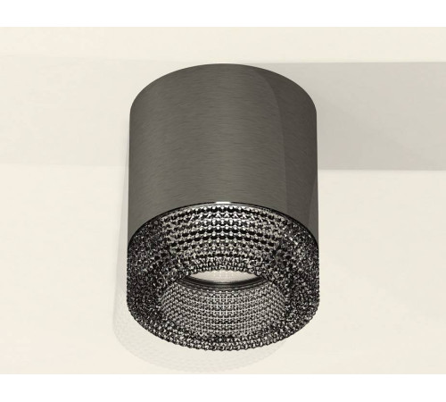 Накладной светильник Ambrella Light XS XS7403004