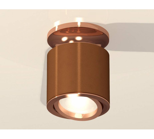 Накладной светильник Ambrella Light XS XS7404140