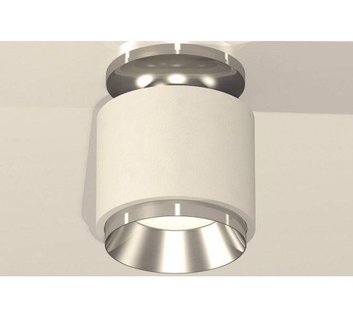 Накладной светильник Ambrella Light XS XS7510080