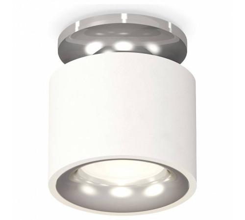 Накладной светильник Ambrella Light XS XS7510081